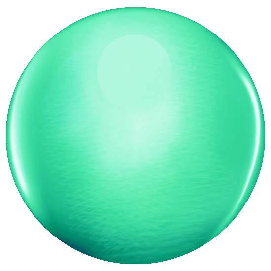 Pearl Paint Green